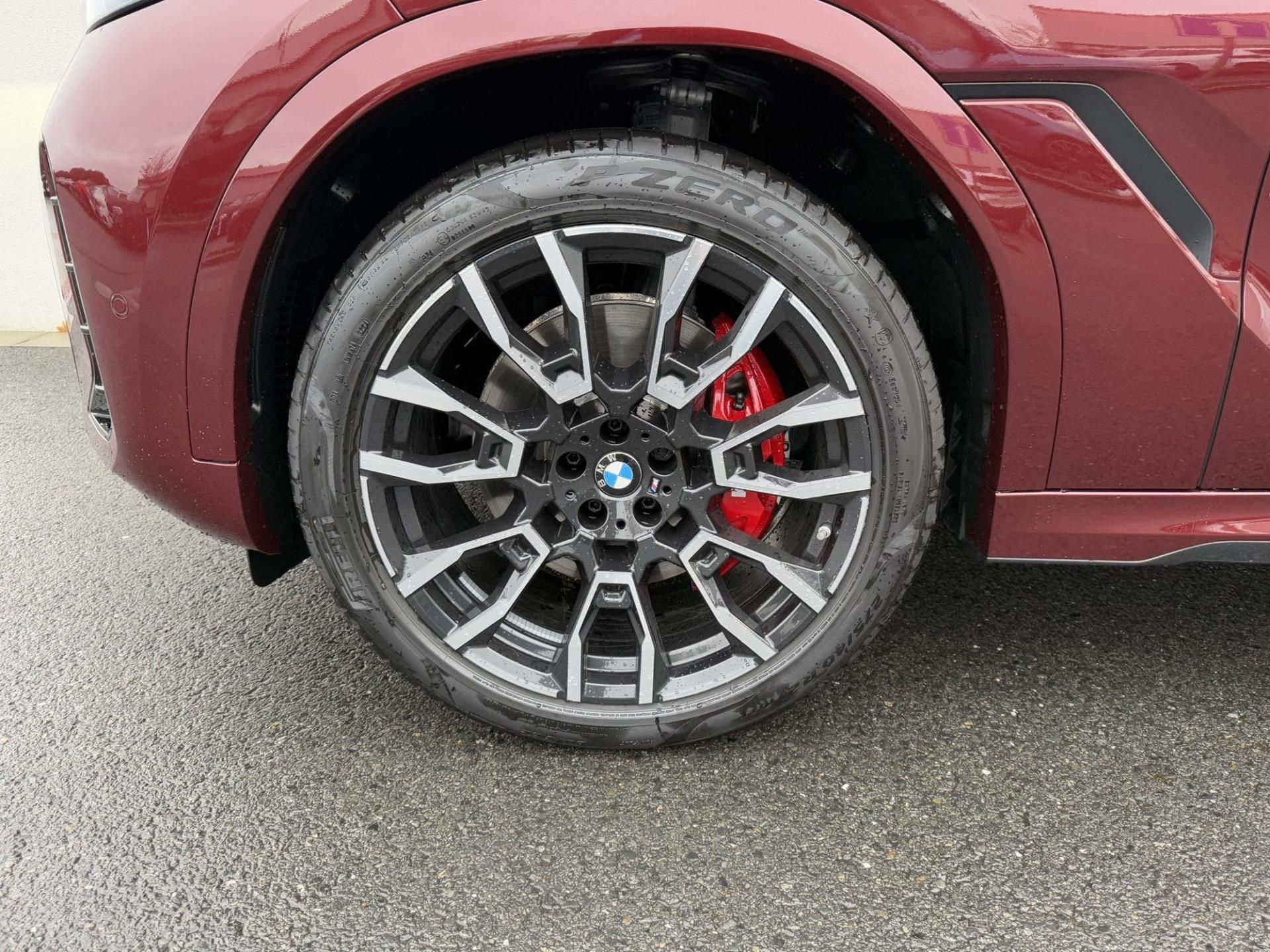 BMW X6, X6 xDrive40d - fotka 4