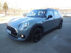 Mini Clubman, 1.5,100kw,72tis.km!!