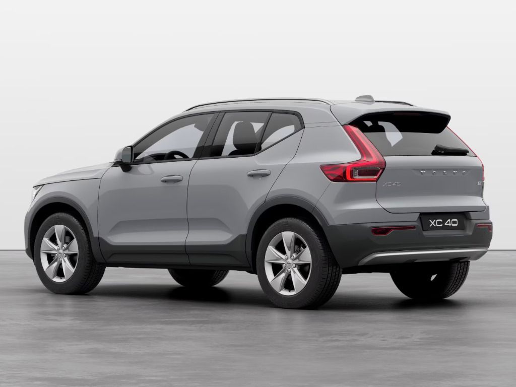 Volvo XC40, CORE B3 FWD 120kW - fotka 5