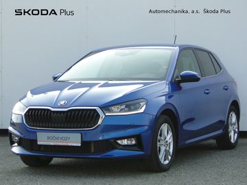 DSG 1.0 TSI / 81 kW / STYLE PL