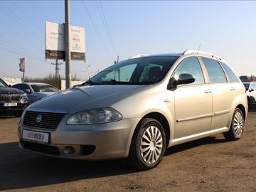 1,9 JTD  STK 4/2026,DIG.KLIMA