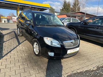 1.4TDi GARANCE KM