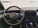 Hyundai Tucson, N-line 1.6
