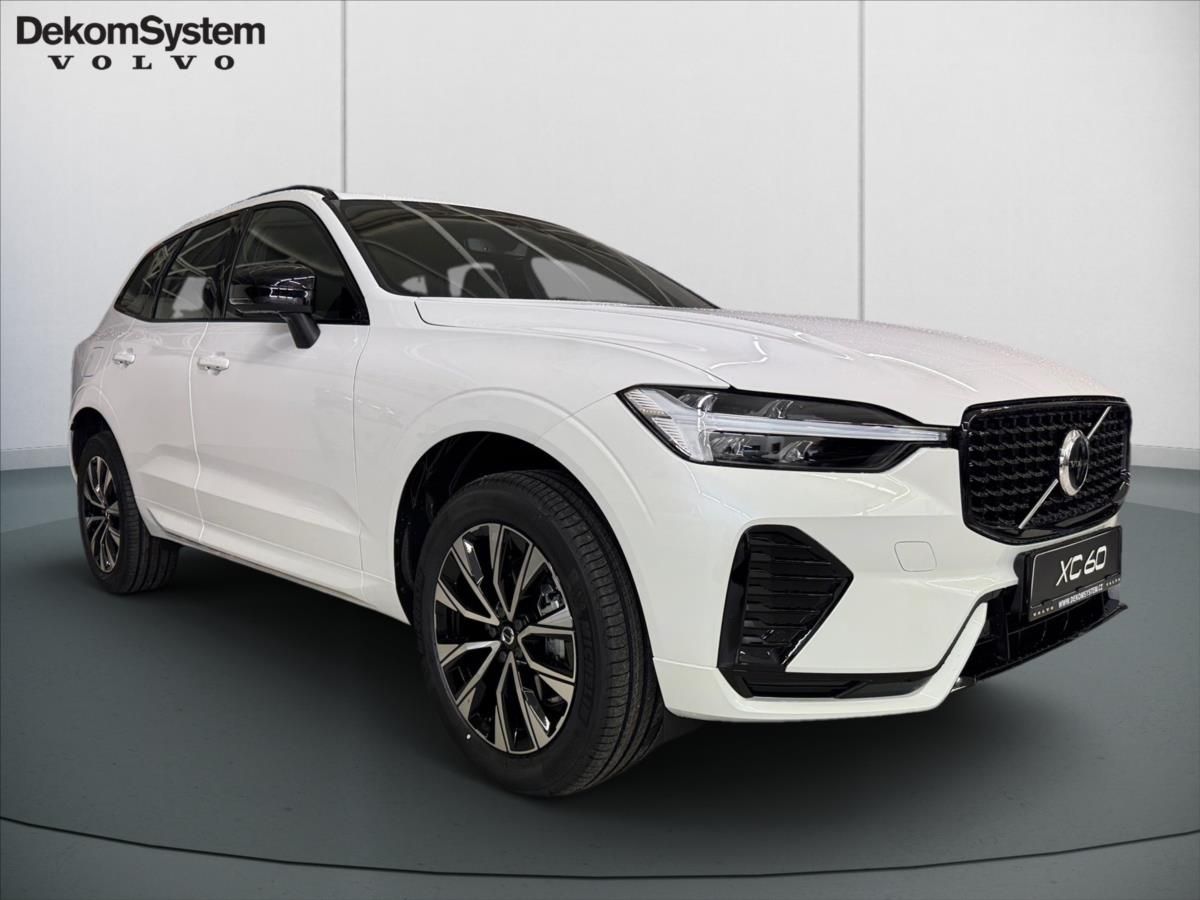 Volvo XC60, 2,0 B5 AWD Plus Dark 5949 - fotka 2
