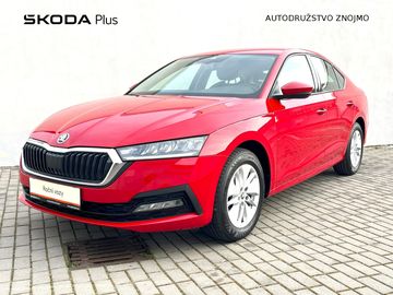 1,5TSI 110KW AMBITION PLUS