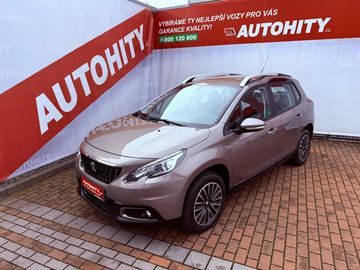 1.2 PureTech Active, ČR, 1.Maj