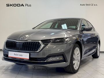 1.5TSI,110 KW,A7,e-TEC,Style