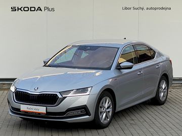 Style 1.5 TSI 110 kW