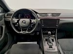 Škoda Superb, SPORTLINE 2.0TDI/140kW 7DSG 4X