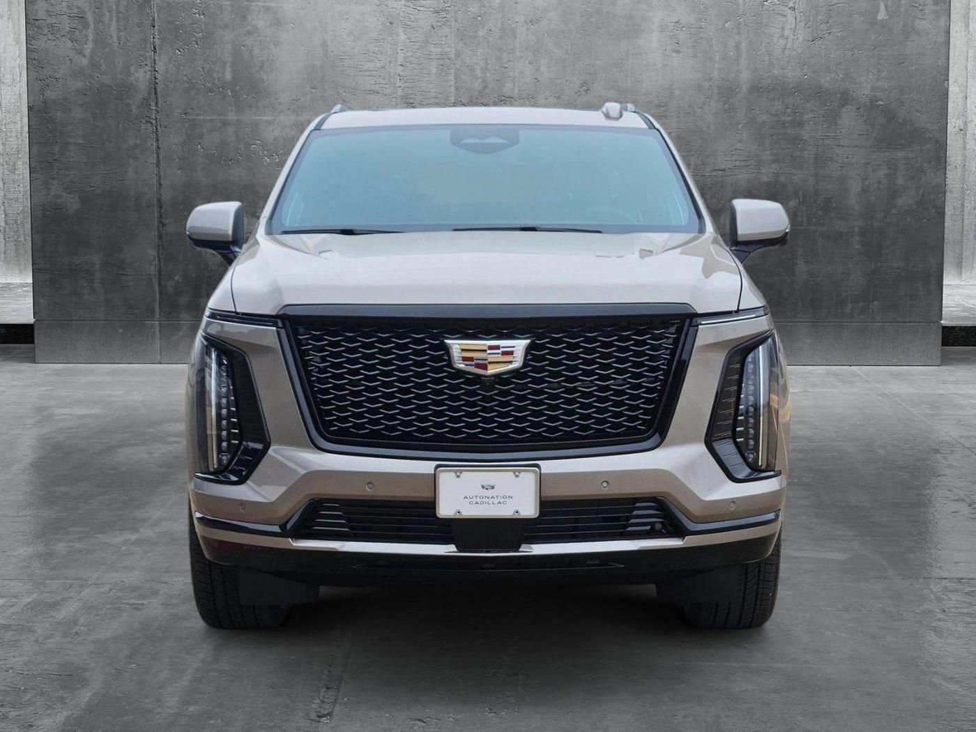 Cadillac Escalade, 2025 Sport Platinum AWD - fotka 5