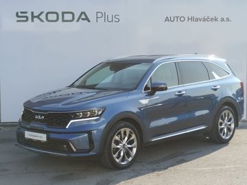 2,2CRDi 142kW 4x4 STYLE 8DCT
