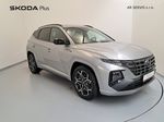 Hyundai Tucson, N-line 1.6