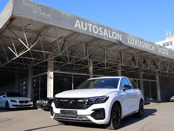 3.0TDI 4MOTION R-LINE 210kW
