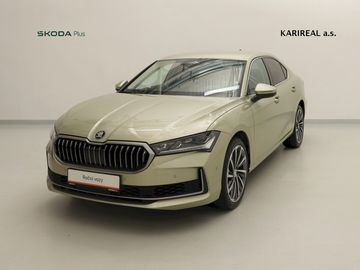 TSI 4x4 2.0/195kW L&K