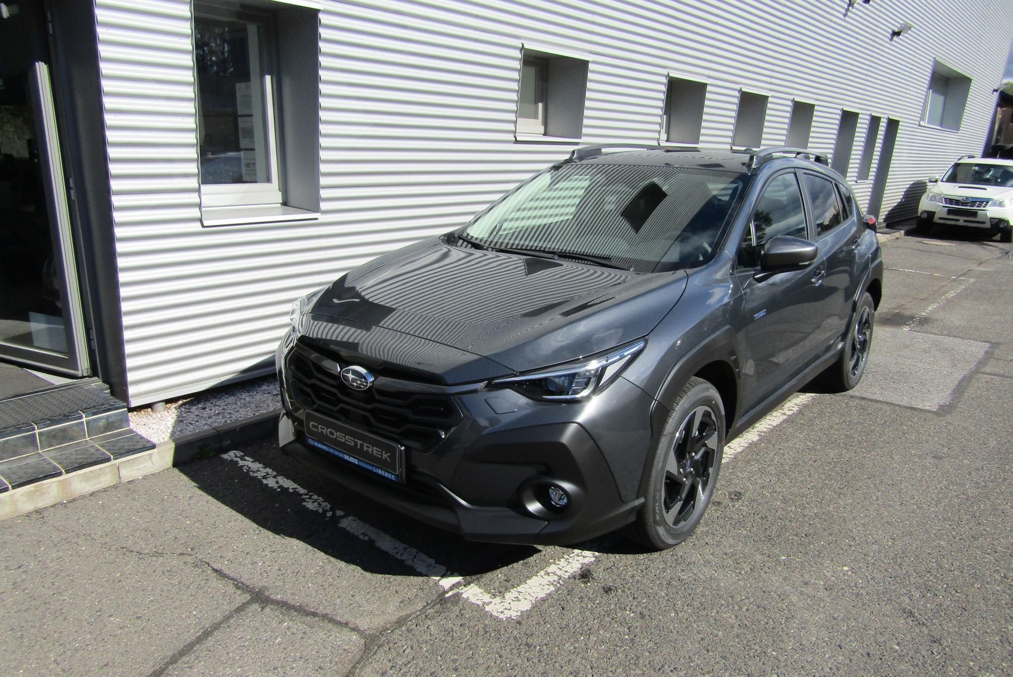 Subaru Crosstrek, ACTIVE - JARNÍ VÝPRODEJ