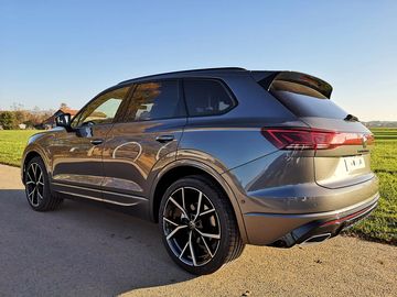 3.0 TDI 210 kW 4Mot R-Line
