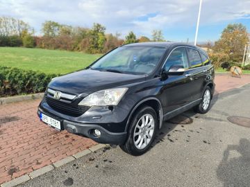 2,2 CT-Di Top Executive 4x4