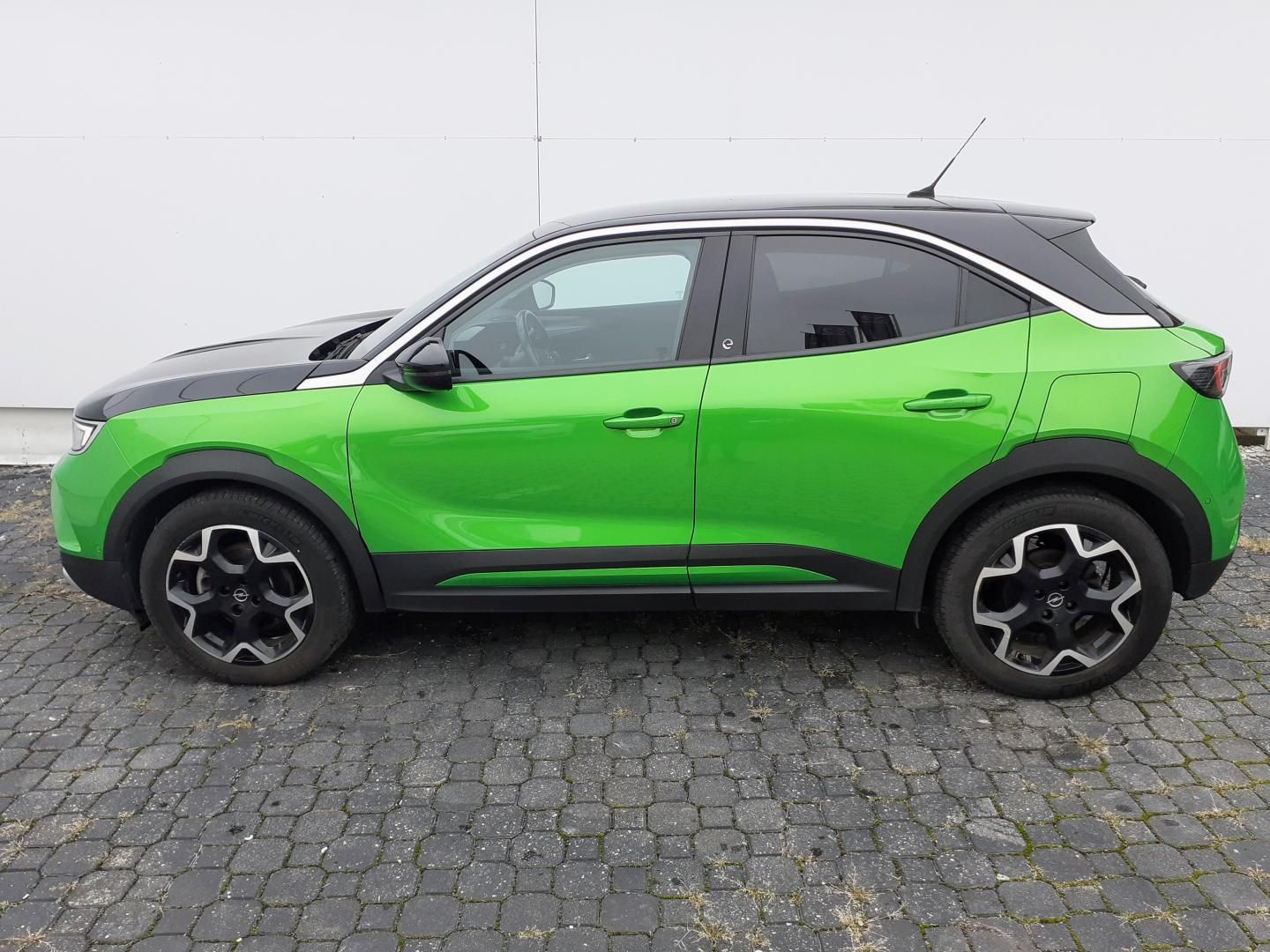 Opel Mokka, Electric - fotka 5
