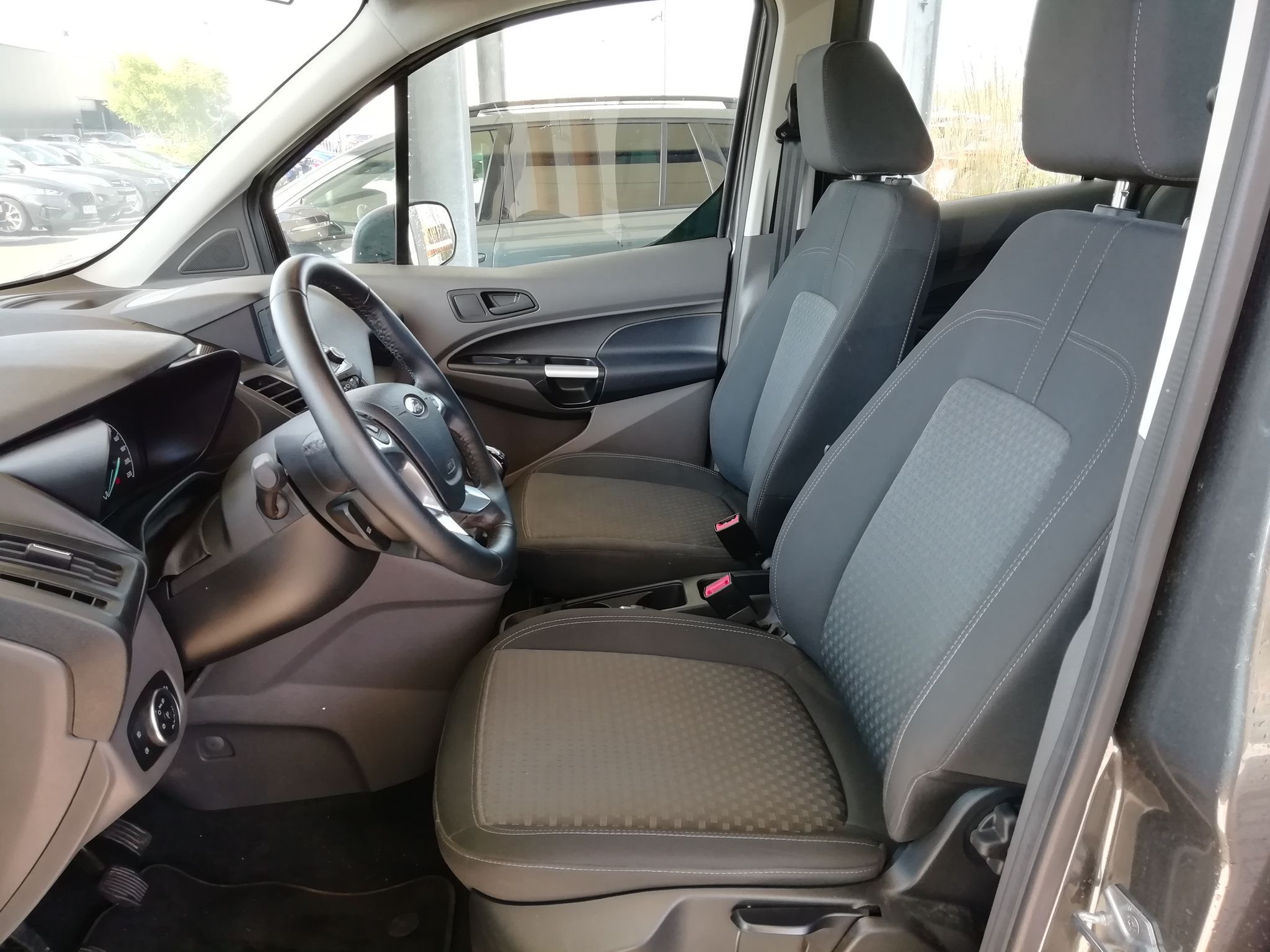 Ford Transit Connect, 1.5 EcoBlue L1 TREND 74kW - fotka 5