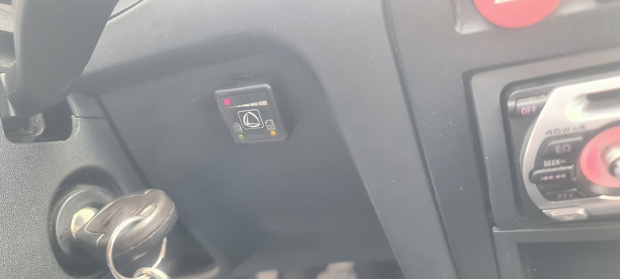 Seat Ibiza, 1,2 htp LPG - fotka 5