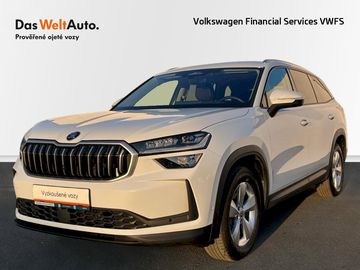 Obrázek k inzerátu: Škoda Kodiaq, Exclusive Selection