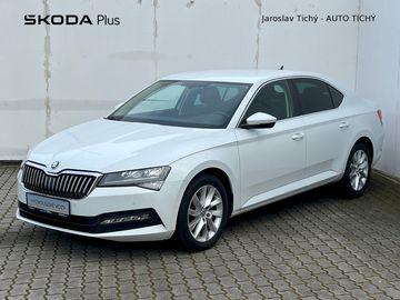 2.0 TDI 110 kW DSG