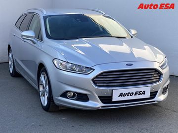 2.0 TDi,Titanium,navi