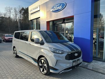 Sport L2 2.0 EcoBlue 125kW AT