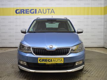1,0 TSi SCOUT LINE,TOP STAV
