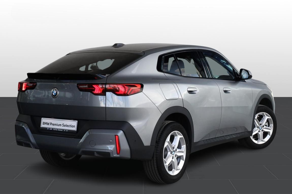 BMW X2, sDrive20i - fotka 3