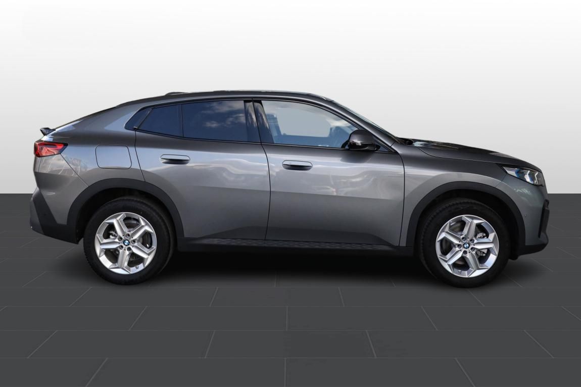 BMW X2, sDrive20i - fotka 4