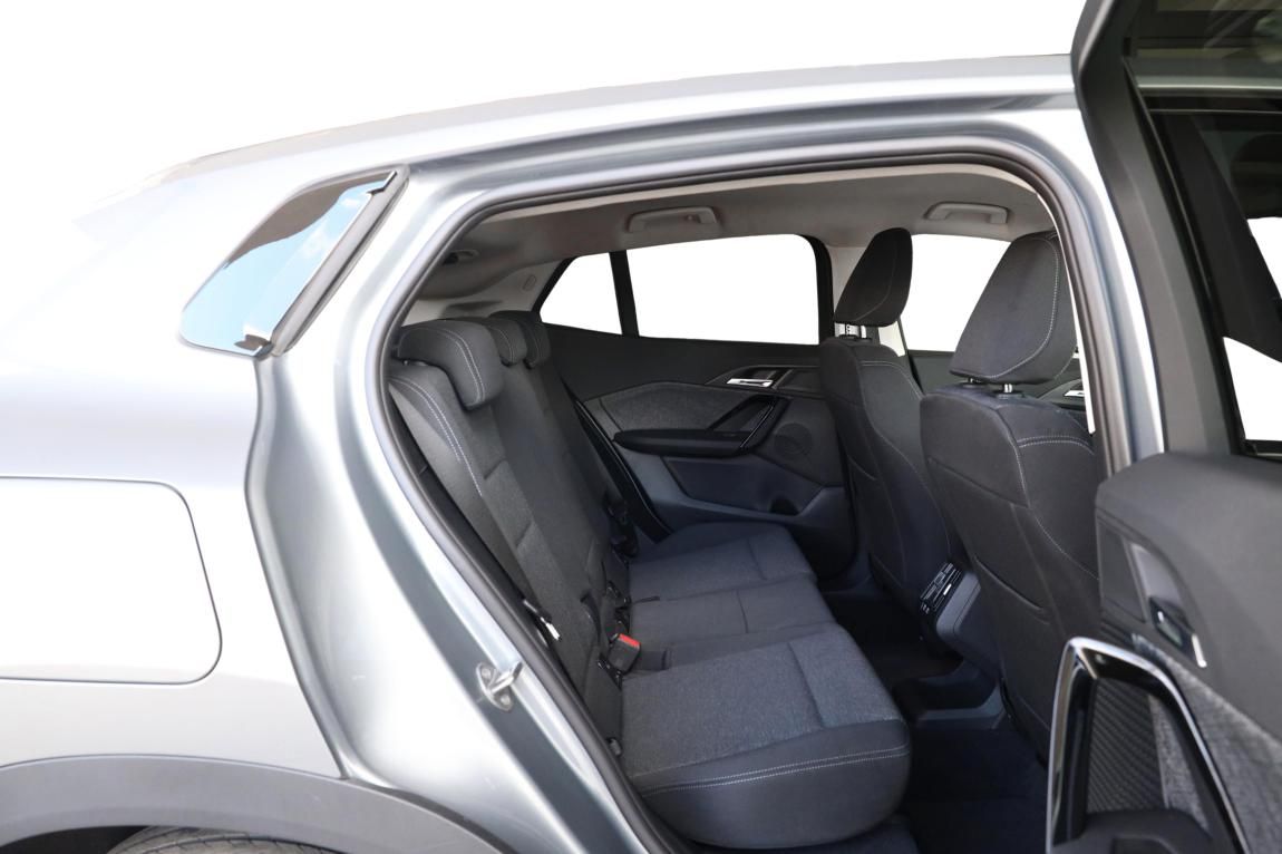 BMW X2, sDrive20i - fotka 6