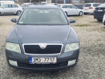 1,9 TDi 77 kw
