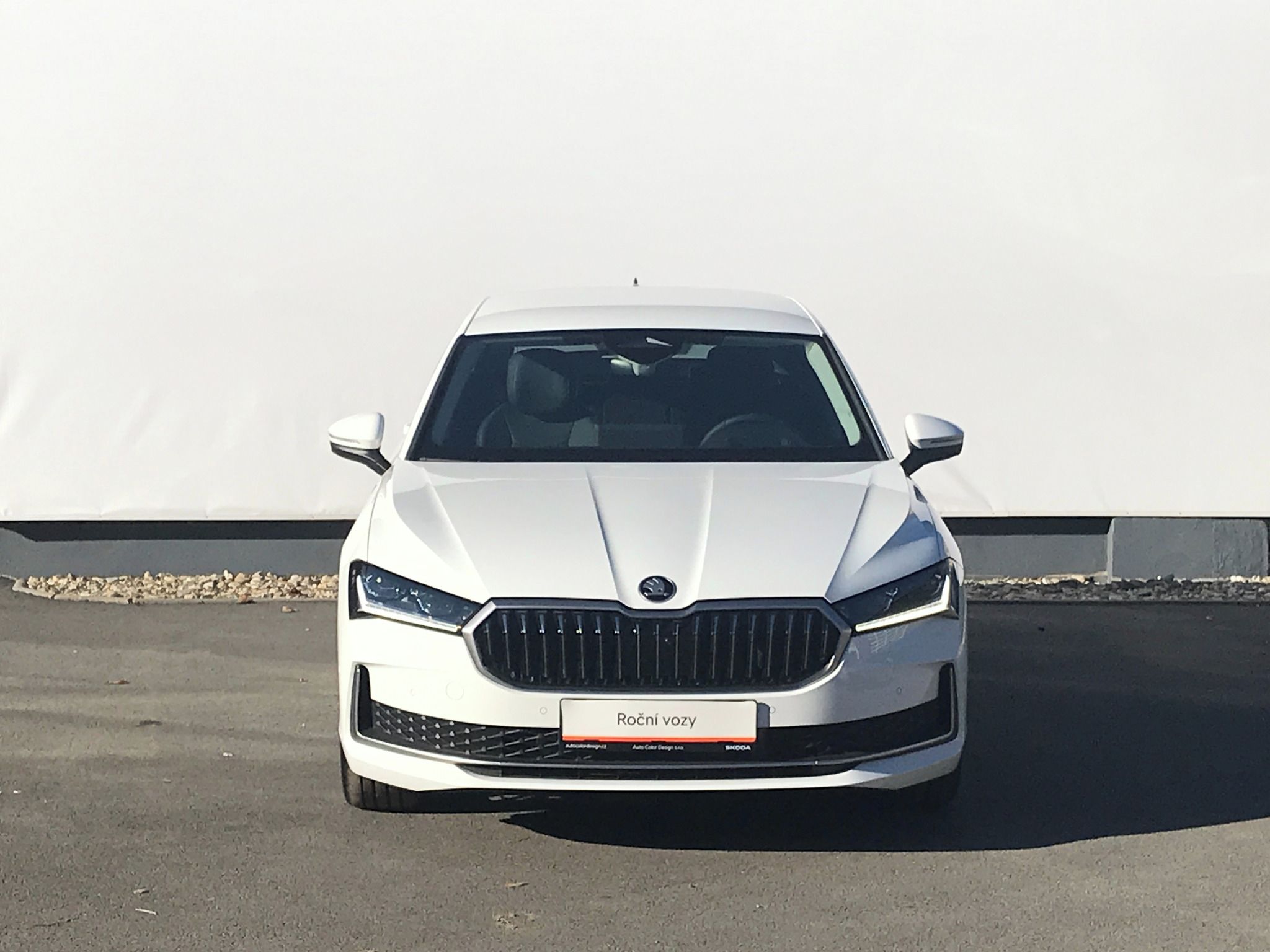 Škoda Superb, L&K TDi 142kW 7°DSG 4x4+Tažné - fotka 4