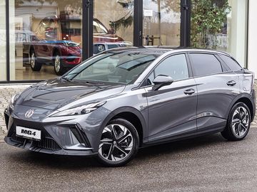 EV  Elegance