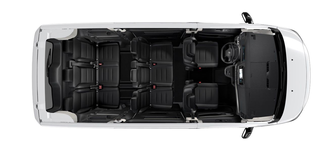 Citroën SpaceTourer, SHINE M 2.0 BHDI EAT8 180K - fotka 6
