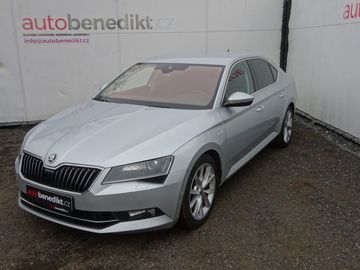 2.0TSi 200kW 4x4 L&K DSG DPH