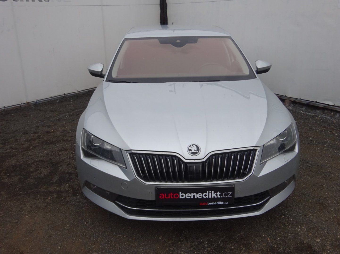 Škoda Superb, 2.0TSi 200kW 4x4 L&K DSG DPH - fotka 2