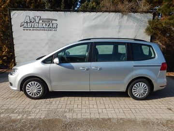 2.0 TDI, KLIMA, 6 KVALT