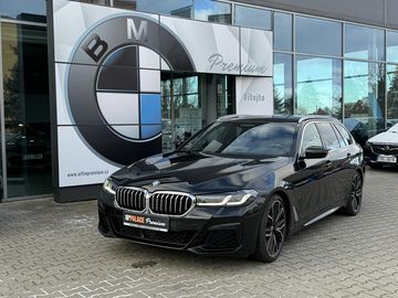 540d xDrive Touring