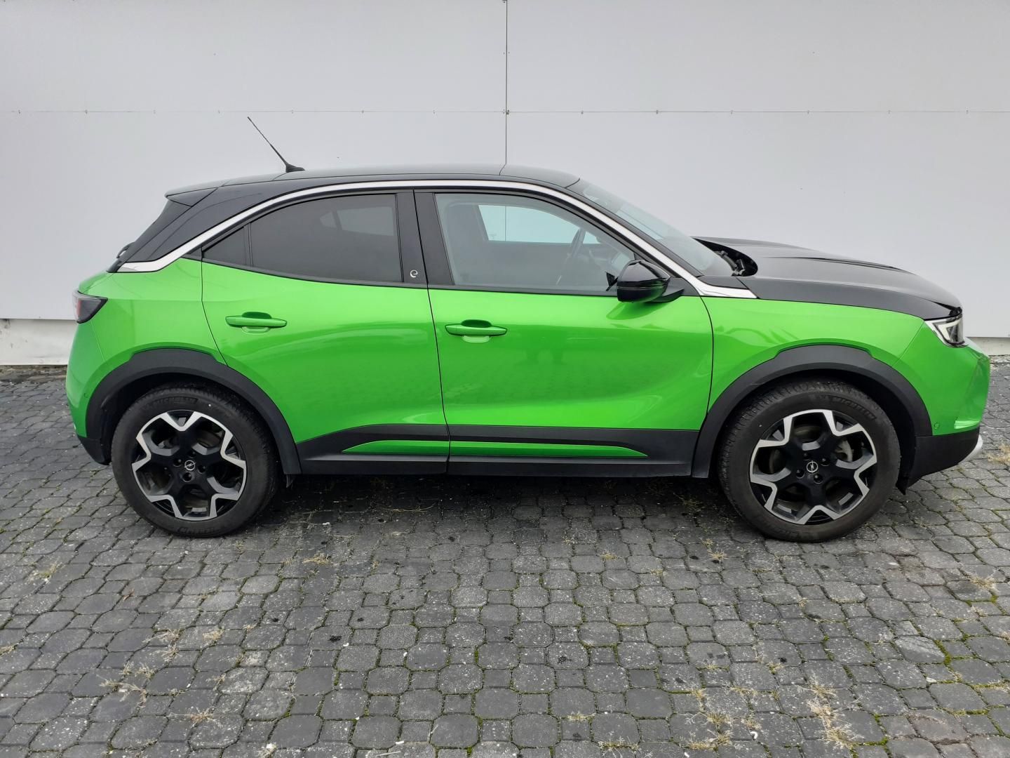 Opel Mokka, Electric - fotka 2