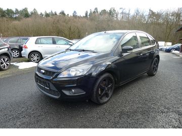 1,6 85KW KLIMA