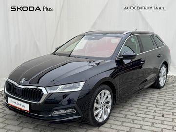 Style Plus 2.0 TDI 110kW DSG t