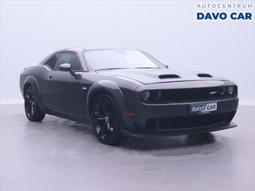 Obrázek k inzerátu: Dodge Challenger, 5,7 HEMI 280kW SRT Nová cena!!