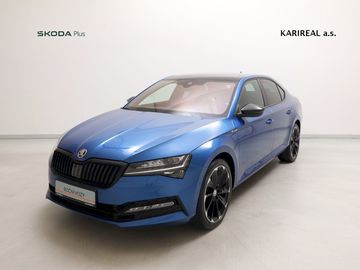 TSI 4x4 2.0/206kW SPORTLINE