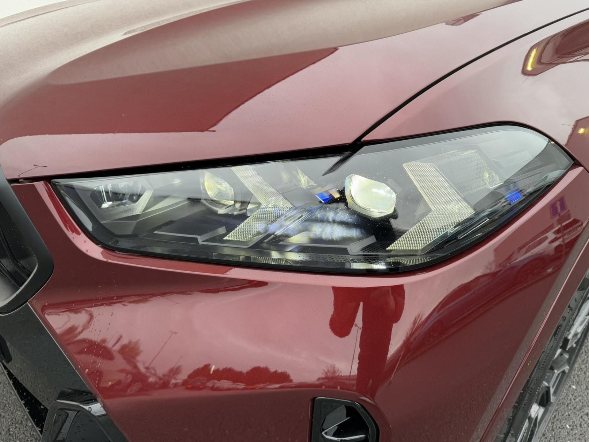 BMW X6, X6 xDrive40d - fotka 6