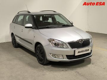 1.6TDi,Ambiente,TZ