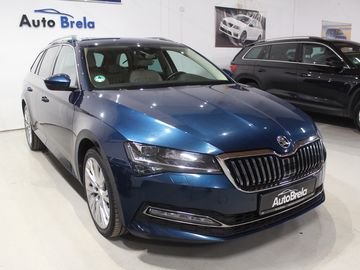 2.0TDI DSG 4x4 Navi Matrix