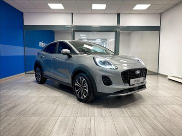 1.0 EcoBoost Titanium