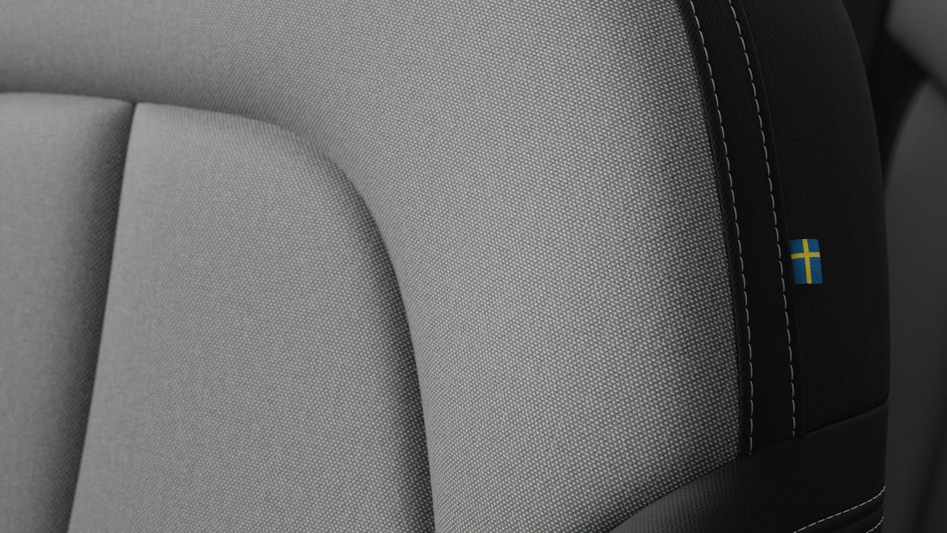 Volvo XC40, B3 BLACK EDITION PLUS AUT - fotka 5